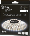 Лента светодиодная LS5050-60LED-IP65-WWW-5m (50/800) ЭРА C0044954