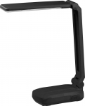 Настольный светильник NLED-421-3W-BK черный (40/480) ЭРА Б0006624