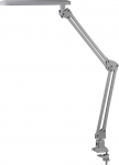 Настольный светильник NLED-441-7W-S серебро (8/192) ЭРА Б0008003