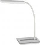 Настольный светильник NLED-446-9W-W белый (8/96) ЭРА Б0017432