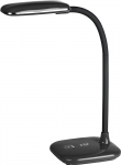 Настольный светильник NLED-451-5W-BK черный (12/72) ЭРА Б0018829