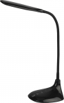 Настольный светильник NLED-452-9W-BK черный (8/128) ЭРА Б0019129