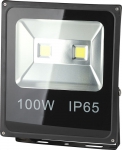 Прожектор LPR-100-6500К-М (5/90) ЭРА Б0017304