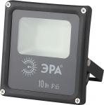 Прожектор LPR-10-2700К-М SMD (40/960) ЭРА Б0019820