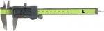 Штангенциркуль электронный с глубиномером ШЦЦ-I 0-200 0.01 1 класс точности КАЛИБРОН 70466