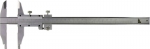 Штангенциркуль ШЦ-II 0-160 губ 60 мм 0.1 1 класс точности КАЛИБРОН 74629