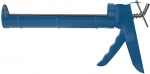 Пистолет для герметика полукорпусной 225 мм MARGIN OF SAFETY 14105М