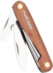 Кабельный нож раскладной лезвие развертка и отвертка NWS 963-3-75