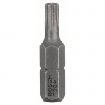 10 БИТ 25мм TORX T20 XH BOSCH 2607001612