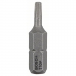 25 БИТ 25мм TORX T10 XH BOSCH 2607002494