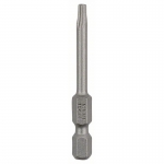 25 БИТ 49мм TORX T15 XH BOSCH 2607002510