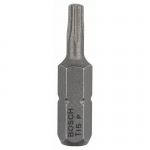 3 БИТ 25мм TORX T15 XH BOSCH 2607001607