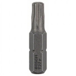 3 БИТ 25мм TORX T27 XH BOSCH 2607001619