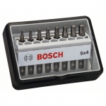 8 БИТ XH. TORX 49мм. ROBUST LINE BOSCH 2607002559