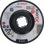 X-LOCK 115*6 Standard for Metal (+30%) BOSCH 2608619365