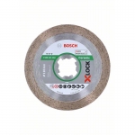 X-LOCK алм диск Best for Ceramic 110 мм BOSCH 2608615162