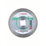 X-LOCK алм диск Best HardCeramic 125 мм BOSCH 2608615135