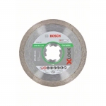 X-LOCK алм диск Standard Ceramic 110 мм BOSCH 2608615136