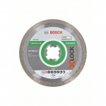 X-LOCK алм диск Standard Ceramic 125 мм BOSCH 2608615138