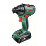 АККУМУЛЯТОРНАЯ ДРЕЛЬ-ШУРУ AdvancedDrill BOSCH 06039B5009