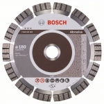 Алмазный диск Bf Abrasive180-22,23 BOSCH 2608602682