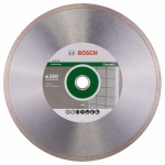 Алмазный диск Bf Ceramic350-30/25,4 BOSCH 2608602640