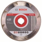 Алмазный диск Bf Marble150-22,23 BOSCH 2608602691