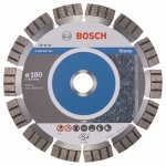 Алмазный диск Bf Stone180-22,23 BOSCH 2608602644