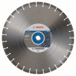 Алмазный диск Bf Stone450-25,4 BOSCH 2608602650