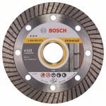 Алмазный диск Bf Universal115-22,23 BOSCH 2608602671