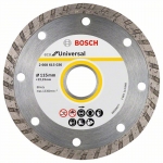 Алмазный диск ECO Univ.Turbo 115-22,23 BOSCH 2608615036