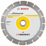 Алмазный диск ECO Universal 230-22,23 BOSCH 2608615031
