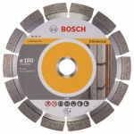 Алмазный диск Ef Universal180-22,23 BOSCH 2608602567