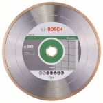 Алмазный диск Stf Ceramic300-30/25,4 BOSCH 2608602540
