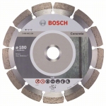 Алмазный диск Stf Concrete180-22,23 BOSCH 2608602199