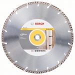 Алмазный диск Stf Universal 350-20 BOSCH 2608615070