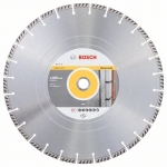 Алмазный диск Stf Universal 400-25.4 BOSCH 2608615073