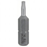 Бита T9H, Security-Torx (25мм) BOSCH 2608522008