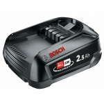 БЛОК АККУМУЛЯТОРОВ BOSCH 1600A005B0