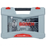 Набор оснастки Premium Set-105 BOSCH 2608P00236