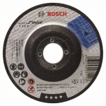 ОТРЕЗНОЙ КРУГ МЕТАЛЛ 115Х2.5 мм ВОГН BOSCH 2608600005