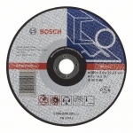 ОТРЕЗНОЙ КРУГ МЕТАЛЛ 180Х3 мм BOSCH 2608600321