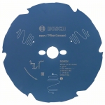 Пильный диск EXP FC 254x30-6T BOSCH 2608644350