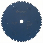 Пильный диск EXP SL 305x25,4-80T BOSCH 2608643061
