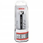 СВЕРЛО FORSTNER Toothed rim 16мм BOSCH 2608577004