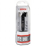 СВЕРЛО FORSTNER Toothed rim 26мм BOSCH 2608577010