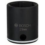 Ударная головка 19мм 3/8" BOSCH 2608522301