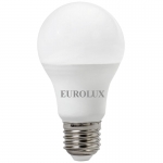 Лампа светодиодная LL-E-A60-13W-230-2,7K-E27 EUROLUX 76/2/17